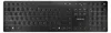 Cherry KW 9100 SLIM - Tastatur - kabellos - 2.4 GHz, Produktbild-Vorschau 11
