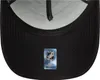 New Era 9Forty A-Frame Snapback Cap - Toronto Maple Leafs Produktbild-Vorschau 5