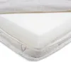 Moni Babybett Matratze Majesty 120 x 60 x 12 Bamboo Produktbild-Vorschau 3