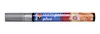 Marabu Textilmarker "Textil Painter Plus" metallic silber Produktbild-Vorschau 2