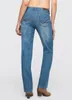 John Bauer "Blue Stretch Jeans mit Shapefunktion" (904920) Produktbild-Vorschau 6