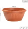 Mísa Terra terakota 40 cm Náhled obrázku produktu 4