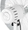 SENCOR SFN 4080WH Kovový stojanový ventilátor, průměr Náhled obrázku produktu 7