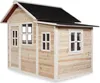 EXIT Loft 150 Holz Spielhaus, Spielhaus für Draußen,Holz, Produktbild-Vorschau 2