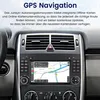 7'' WIFI android13 2+32G carplay Auto Radio Navi Per Anteprima dell’immagine prodotto 7