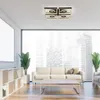Paul Neuhaus LED Deckenleuchte Traforo 53 cm Produktbild-Vorschau 3