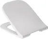 WC-Sitz passend Kolo Modo weiß, SoftClose Produktbild-Vorschau 1