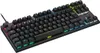 Corsair K60 PRO TKL, Kábel, USB, Opto-mechanický spínač, Náhľad obrázku produktu 3
