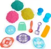 Kinetic Sand 6067345, Piasek kinetyczny dla dzieci, 3 Podgląd zdjęcia produktu 8