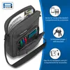 PEDEA Tablet Umhängetasche URBAN compact 25,8cm (10.2"), Produktbild-Vorschau 3