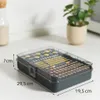 Kreher® Batteriebox für 115 Batterien - Aufbewahrungsbox, Produktbild-Vorschau 3