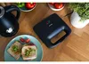 Huslog Opiekacz Do Kanapek Grill 1000W Podgląd zdjęcia produktu 10