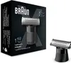 Braun Series X Tête de rasage XT20 Voir les images du produit 2