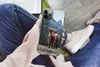 MuchoWow® Handyhülle Schutzhülle Hülle für iPhone 13 Pro Produktbild-Vorschau 3