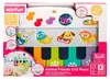 Winfun Spielzeug-klavier Mit Tieren Lichtern Und Sound Für Produktbild-Vorschau 1