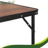 Table de jardin pliante Gardlov + 4 chaises Voir les images du produit 14