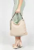SURI FREY Schultertasche Resy Hobo Bag Ecru beige Produktbild-Vorschau 7