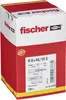 Fischer Nageldübel N 6x40/10 S 100 St. Produktbild-Vorschau 3