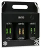 Rento Geschenk Set 3x Saunaduft á 400ml (Limited Edition) Produktbild-Vorschau 1