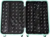 RGL 735 Hartschale Reisekoffer Kofferset Trolley-set Produktbild-Vorschau 5