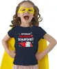 Offizielles Weihnachts-Schlafshirt Gnom Wichtel - Produktbild-Vorschau 3