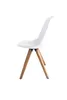 byLIVING Esszimmerstuhl Kira 2er-Set, eichefarbig, Produktbild-Vorschau 9