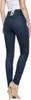 LEE, Damen Jeanshose, Skinny fit, SCARLETT HIGH, W26 L33, Produktbild-Vorschau 3