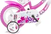 Bicicletta da ragazza 12" con accessori FLAPPY Anteprima dell’immagine prodotto 5