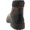 Rieker Schnürboots 32031-25 Uni 362D3332303331 Braun 45 EU Produktbild-Vorschau 18