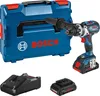 BOSCH Professional 06019G010A BOSCH Professional GSR Anteprima dell’immagine prodotto 6