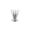 GEFU SATURAS, 0,5 l, ml, oz, Edelstahl, Styrol-Acrylnitril Produktbild-Vorschau 2