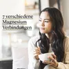 Magnesium Komplex | 60 Kapseln mit 7 Magnesiumverbindungen Produktbild-Vorschau 2