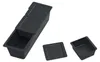 Schock Cristadur Tia D-100 A: Spoelbak met excentrisch Productafbeelding-voorbeeld 4
