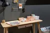 NHG Stapelkörbchen SEOUL ORGANIZER M weiß Produktbild-Vorschau 8