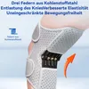Knie Hilfsmittel, Knieschutz Booster, Knie -unbekümmerte Produktbild-Vorschau 5