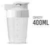 Shaker FITS 400 ml Voir les images du produit 2