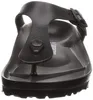 Birkenstock zuecos Gizeh Essentials color negro para mujer Vista previa de la imagen del producto 24