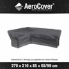 AeroCover 799-1 Loungehülle 210x270x85xH65/90 L-Form Produktbild-Vorschau 19