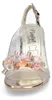 Misstyl by Laura Vita Damen Sandalette transparent mit Produktbild-Vorschau 18