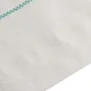 vidaXL Unkrautvlies Weiß 2x200 m PP Produktbild-Vorschau 1