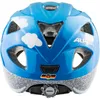 Alpina Fahrradhelm Ximo Pirat, Gr.49-54cm Produktbild-Vorschau 4