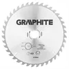 GRAPHITE Tarcza do pilarki, widiowa, 250 x 30 mm, 40 zębów Podgląd zdjęcia produktu 3