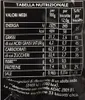Pavesi Kekse Gocciole mit Kakao Extra Dark 400g - 4er Pack Produktbild-Vorschau 4