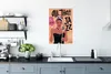MuchoWow® Poster All that jazz - Zitate - Musik - Jazz - Produktbild-Vorschau 3