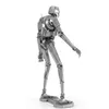 Puzzle METAL EARTH 3D Star Wars Rogue One: K-2SO Anteprima dell’immagine prodotto 4