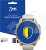 Garmin Fenix 8 Amoled 43Mm - Orologio con protezione 3Mk Anteprima dell’immagine prodotto 3