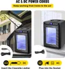 Vevor 25L Reptile Herp Nursery Egg Incubator Snake Tortoise Produktbild-Vorschau 6