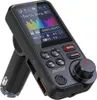 Bluetooth-FM-Transmitter fürs Auto, Produktbild-Vorschau 1