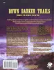 Down Darker Trails Podgląd zdjęcia produktu 2