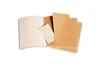 Moleskine 9788883705069 MOLESKINE Taccuino Cahier XL, Anteprima dell’immagine prodotto 9
